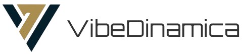 VibeDinâmica logo